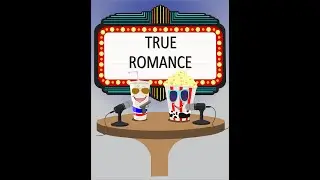 E013 True Romance 1994