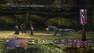 Final Fantasy X - Part 7.5 (Gameplay)
