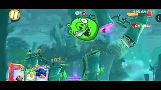Bomb Blast Angry Birds 2 Daily Challenge Today 03/01/2026 | Angry Birds 2 Daily Challenge Today
