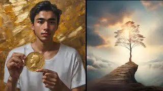 I Created Poems Of New Beginning And Productivity Lessons