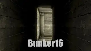 Drops Terror: Bunker 16