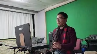 보랏빛엽서