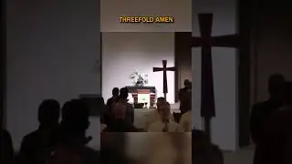Threefold Amen 1/26/25 - Acapella