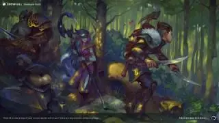 Crowfall Guide Day 1