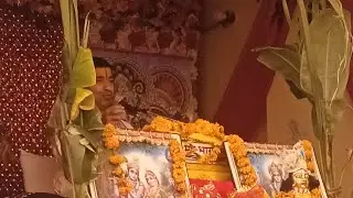 Pandit Rajeev Sharma Live Telecast From Chatwal KASHYAP MUSIC Nurpur  Day 1 Live Bhagwat Katha 