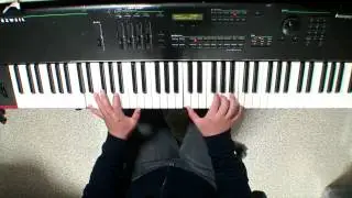 [낮사람] 김동률 - 희망 (Piano Cover)