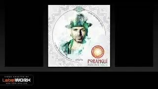 Poranguí - Oxum (Walkerji Remix)