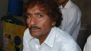 dil sooch uthi wai dekh zara  by sakhawat hussain dhadhi