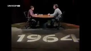 1964: Entrevistas | Paulo Ribeiro da Cunha