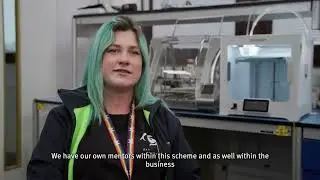 Teledyne apprenticeships in Essex- Essex County Council