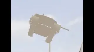 Arma3 in a nutshell