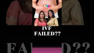 💔 Perfect embryo. Failed IVF. Why?It&rsquo;s the question no one talks about...
