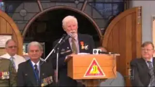 Long Tan veteran gets long-awaited military honour