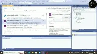 Basic C# using visual Studio  with MYSQL
