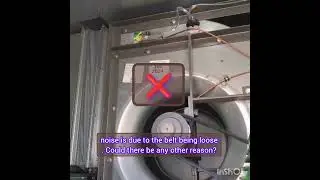 noise belt when AC is on, ll ac motor belt noise #airconditioner #car #trend #ytshorts #treanding