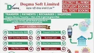 DOGMA SOFT LIMITED KYA HAY : what is dogma soft limited