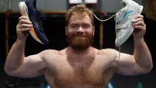 How To Balance Sprinting & Strength Training