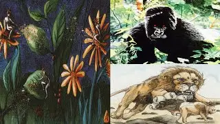 MTG OLD SCHOOL: some games with ZOO. VS UWB, Robots, Urzatron. On Cockatrice