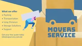 vipservice.com.bd মুভার্স বাংলাদেশের সবচেয়ে বিশ্বস্ত প্যাকিং এবং শিফটিং কোম্পানিগুলির মধ্যে একটি।