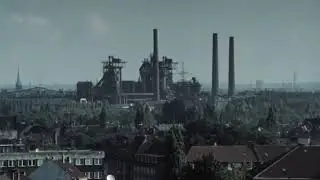 Hüttenfunk - Sicherheit und Gefahren im Hochofenwerk
