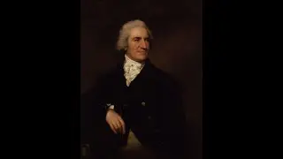 John Smart Miniature Portraits on Ivory