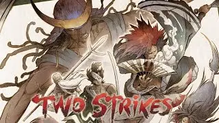 Two Strikes Tournaments - Indie Dev Day 2023 - Sunday