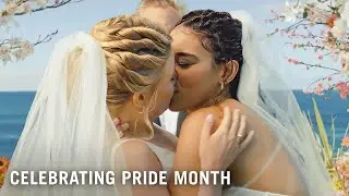 COLUMBIA PICTURES 100 &ndash; Celebrating Pride Month