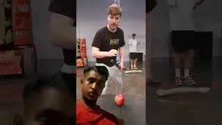 Mrbeast ne apple jaga ye kya karte diya 😱 #challenge #mrbeast #trendingshorts #viralshorts #like