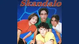 Quiero ser tu amante (Cover)