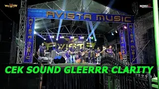 CEK SOUND GLEERR CLARITY 