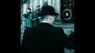 I Rapresent Something to you - Thomas Shelby Edit, Peaky Blinders Edit | Lucki more than ever