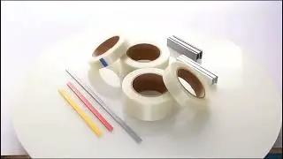 Fiber tape is selling well!