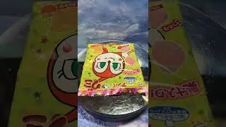 【アンパンマン】【ばいきんまん】