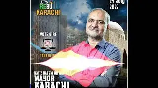 Hafiz Naeem-Ur-Rehman And All Karachi Karkun | Help People| Jamat-E-Islami | Dalmia News