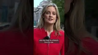 Who are Ireland&rsquo;s presidential candidates?