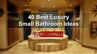 40 Best Luxury Small Bathroom Ideas