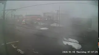 山形県酒田市船場町ライブカメラ Yamagata Sakata Live camera.world.cam