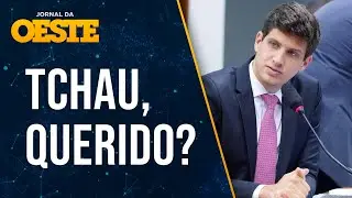 NA BERLINDA! Câmara do Recife define rito para pedido de impeachment de João Campos