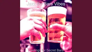 High-class Moods for Beer Bars