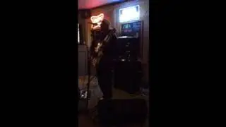 Thumper & Generation One Live at the Marylebone Tavern