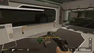 warface Earthshaker Nightmare.