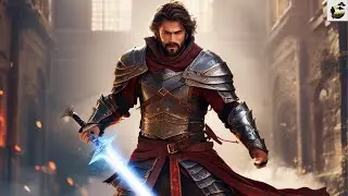 Durandal: The Magical Sword of Roland