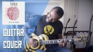 Toska - Illumo (Guitar Cover)