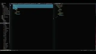 Atom Editor Preview Plus