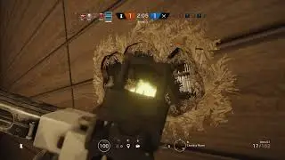 TC's Rainbow six Siege (Casual MP)
