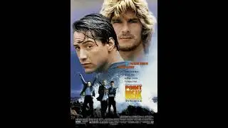 BONUS EPISODE -Point Break