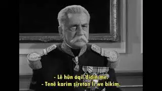 Viva Zapata, Elia Kazan, 1952