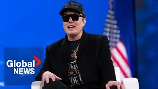 Elon Musk to become world's 1st trillionaire after reign as richest billionaire
