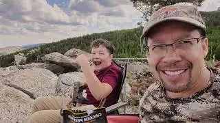 Life at the Off Grid 
