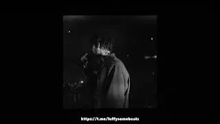 12 LiL PEEP EMO GUITAR LOOPS  - 